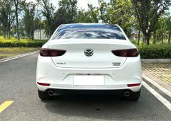 Mazda 3 Axela Mazda3 Angkesaila 2.0L Automatic Elegant Edition - photo 9