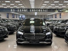 Mercedes-Benz E-Class E 300 L Fashion Edition - фото 1