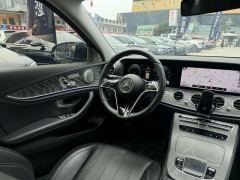 Mercedes-Benz E-Class E 300 L Fashion Edition - фото 10