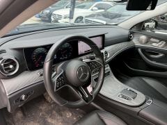 Mercedes-Benz E-Class E 300 L Fashion Edition - фото 11