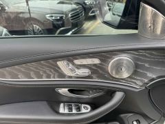Mercedes-Benz E-Class E 300 L Fashion Edition - фото 12