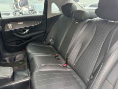 Mercedes-Benz E-Class E 300 L Fashion Edition - фото 14