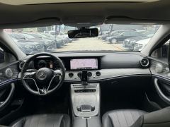 Mercedes-Benz E-Class E 300 L Fashion Edition - фото 17