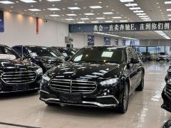 Mercedes-Benz E-Class E 300 L Fashion Edition - фото 2