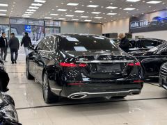 Mercedes-Benz E-Class E 300 L Fashion Edition - фото 20