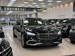 Mercedes-Benz E-Class E 300 L Fashion Edition - фото 3