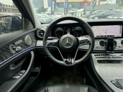 Mercedes-Benz E-Class E 300 L Fashion Edition - фото 8