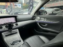 Mercedes-Benz E-Class E 300 L Fashion Edition - фото 9