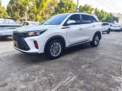 Dongfeng Fengguang 580 1.5T Automatic Comfort Edition - photo 1