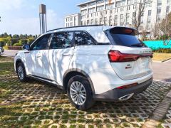 Dongfeng Fengguang 580 1.5T Automatic Comfort Edition - photo 3