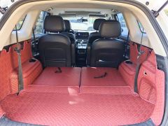 Dongfeng Fengguang 580 1.5T Automatic Comfort Edition - photo 4