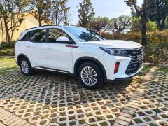 Dongfeng Fengguang 580 1.5T Automatic Comfort Edition - photo 5