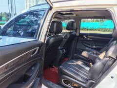 Dongfeng Fengguang 580 1.5T Automatic Comfort Edition - photo 9