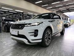Land Rover Range Rover Evoque Aurora L 249PS R-Dynamic Luxury Edition - photo 1