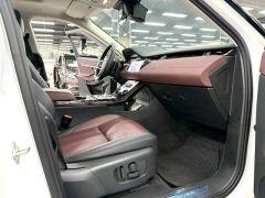 Land Rover Range Rover Evoque Aurora L 249PS R-Dynamic Luxury Edition - photo 10