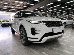 Land Rover Range Rover Evoque Aurora L 249PS R-Dynamic Luxury Edition - photo 2