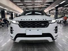 Land Rover Range Rover Evoque Aurora L 249PS R-Dynamic Luxury Edition - photo 3