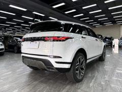 Land Rover Range Rover Evoque Aurora L 249PS R-Dynamic Luxury Edition - photo 4