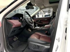 Land Rover Range Rover Evoque Aurora L 249PS R-Dynamic Luxury Edition - photo 5
