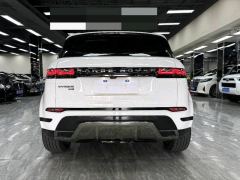 Land Rover Range Rover Evoque Aurora L 249PS R-Dynamic Luxury Edition - photo 6