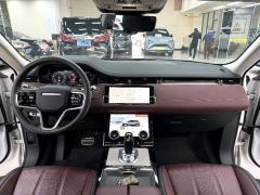 Land Rover Range Rover Evoque Aurora L 249PS R-Dynamic Luxury Edition - photo 7
