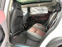 Land Rover Range Rover Evoque Aurora L 249PS R-Dynamic Luxury Edition - photo 8