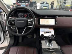 Land Rover Range Rover Evoque Aurora L 249PS R-Dynamic Luxury Edition - photo 9