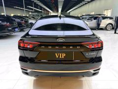Ford Mondeo 2.0T EcoBoost Luxury Edition - фото 2