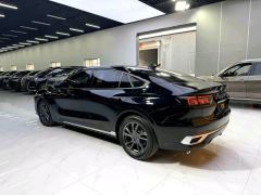 Ford Mondeo 2.0T EcoBoost Luxury Edition - фото 3