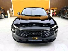 Ford Mondeo 2.0T EcoBoost Luxury Edition - фото 5