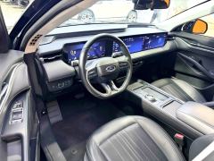 Ford Mondeo 2.0T EcoBoost Luxury Edition - фото 8