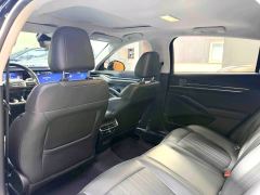 Ford Mondeo 2.0T EcoBoost Luxury Edition - фото 9