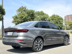 Geely Emgrand 400 1.5L CVT Version - ფოტო 7