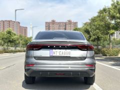 Geely Emgrand 400 1.5L CVT Version - ფოტო 8
