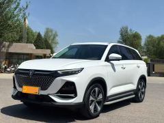 Changan X7 PLUS 1.5T Smart Version 5 - фото 1
