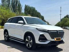 Changan X7 PLUS 1.5T Smart Version 5 - фото 3