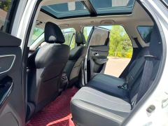 Changan X7 PLUS 1.5T Smart Version 5 - фото 4