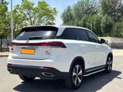 Changan X7 PLUS 1.5T Smart Version 5 - фото 7