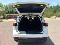 Changan X7 PLUS 1.5T Smart Version 5 - фото 8