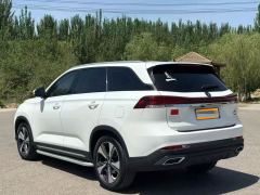 Changan X7 PLUS 1.5T Smart Version 5 - фото 9