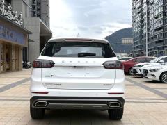 Chery Tiggo 8 PLUS 290TGDI 2WD Edition - ფოტო 5