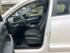 Chery Tiggo 8 PLUS 290TGDI 2WD Edition - ფოტო 6