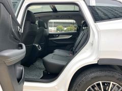 Chery Tiggo 8 PLUS 290TGDI 2WD Edition - ფოტო 8
