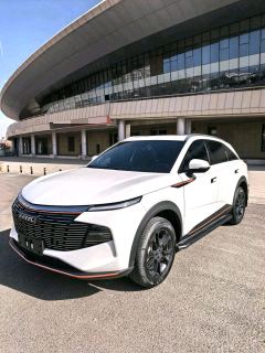 Haval Mythical Beast 1.5T 2WD Edition - фото 1