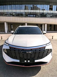 Haval Mythical Beast 1.5T 2WD Edition - фото 2