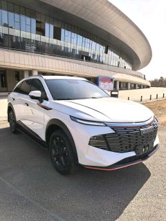 Haval Mythical Beast 1.5T 2WD Edition - фото 3