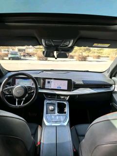 Haval Mythical Beast 1.5T 2WD Edition - фото 4