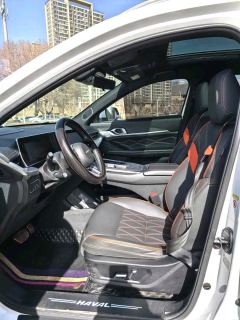 Haval Mythical Beast 1.5T 2WD Edition - фото 5