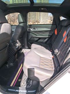 Haval Mythical Beast 1.5T 2WD Edition - фото 6