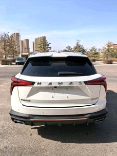 Haval Mythical Beast 1.5T 2WD Edition - фото 8